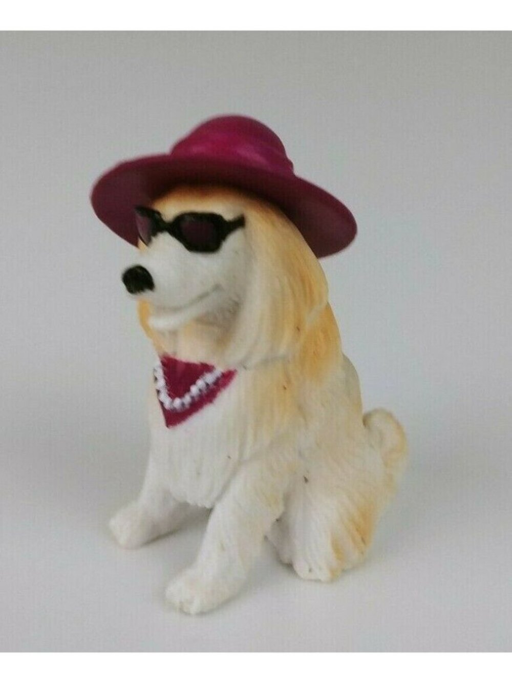 Homies County Dog Pound Series 3 Sassy rare
